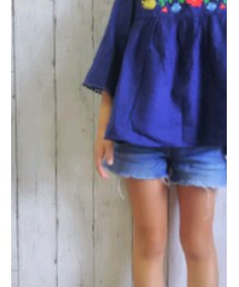 Re:make | デニムパンツ