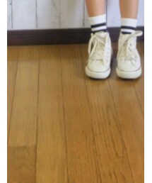 CONVERSE | スニーカー