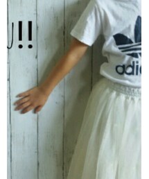 korea | Tシャツ/カットソー