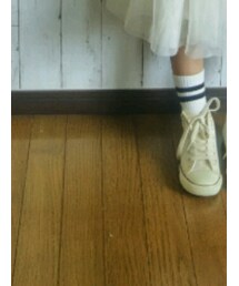 GLOBAL WORK | ソックス/靴下