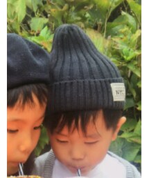 しまむら | ニットキャップ/ビーニー