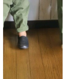 ヒラキ | スリッポン