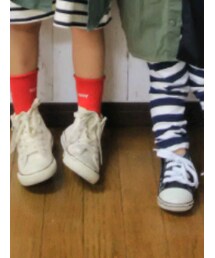 CONVERSE | スニーカー