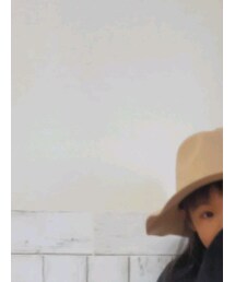 韓国子供服 | ハット