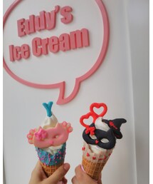 Eddy's icecream | その他