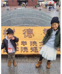 学園祭🎵 | その他