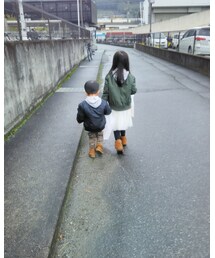 仲良し😃🍒😃 | その他