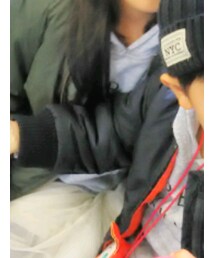 GLOBAL WORK | パーカー