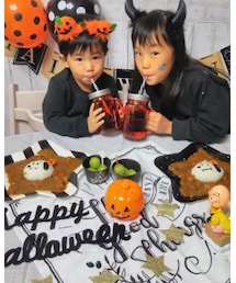 happy halloween🎃👻 | その他