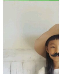 韓国子供服 | ハット