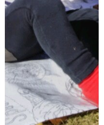 petit main | ソックス/靴下