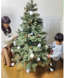 飾り付け✨ | その他