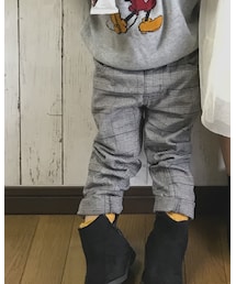 西松屋 | パンツ