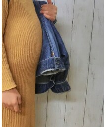 UNIQLO | デニムジャケット