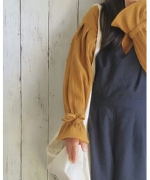 GU | Tシャツ/カットソー