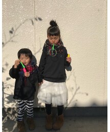 シャボン玉 | その他