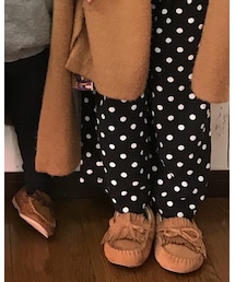 Birthday | パンツ