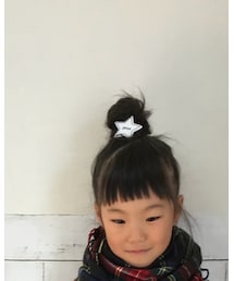 DAISO | ヘアゴム