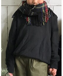 UNIQLO | スウェット