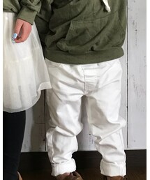 GU | パンツ