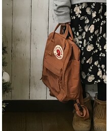 Fjallraven Kanken | バックパック/リュック