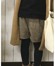 GU | パンツ