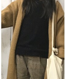 GU | スウェット