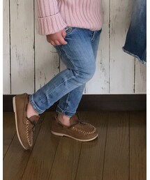 H&M | デニムパンツ