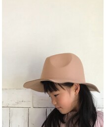 韓国子供服 | ハット