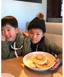 billsのパンケーキ♡ | その他