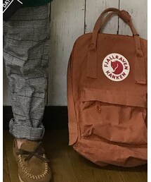 Fjallraven Kanken | バックパック/リュック