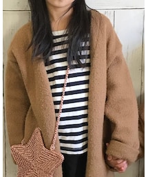 無印良品 | Tシャツ/カットソー