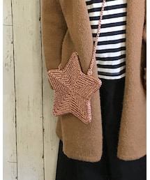 Handmade | ショルダーバッグ