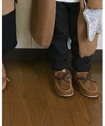 GU | パンツ