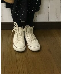 CONVERSE | スニーカー