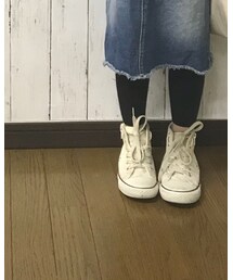 CONVERSE | スニーカー