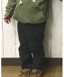 GU | パンツ