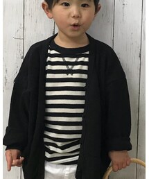 西松屋 | Tシャツ/カットソー
