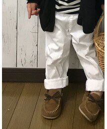 GU | パンツ