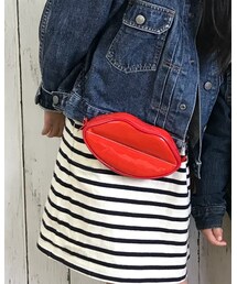 DAISO | ショルダーバッグ