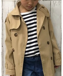 無印良品 | Tシャツ/カットソー