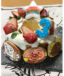 Birthday cake🎂 | その他