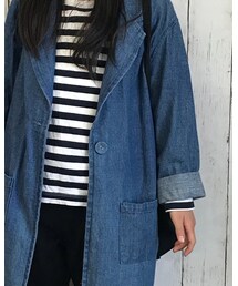 無印良品 | Tシャツ/カットソー