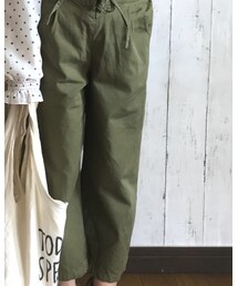 Birthday | パンツ