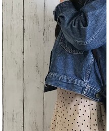 UNIQLO | デニムジャケット