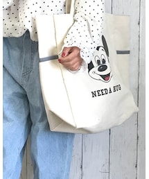 付録 | トートバッグ