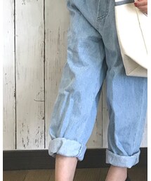 韓国子供服 | デニムパンツ