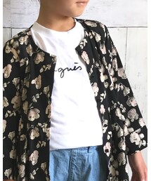 Handmade | Tシャツ/カットソー