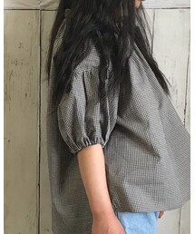 ばあばmade ✨❤️ | シャツ/ブラウス