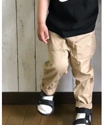 西松屋 | チノパンツ